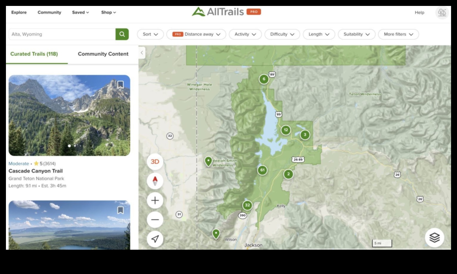 Thrifty Trails: Hiking the Paths of Budget-Friendly Adventure