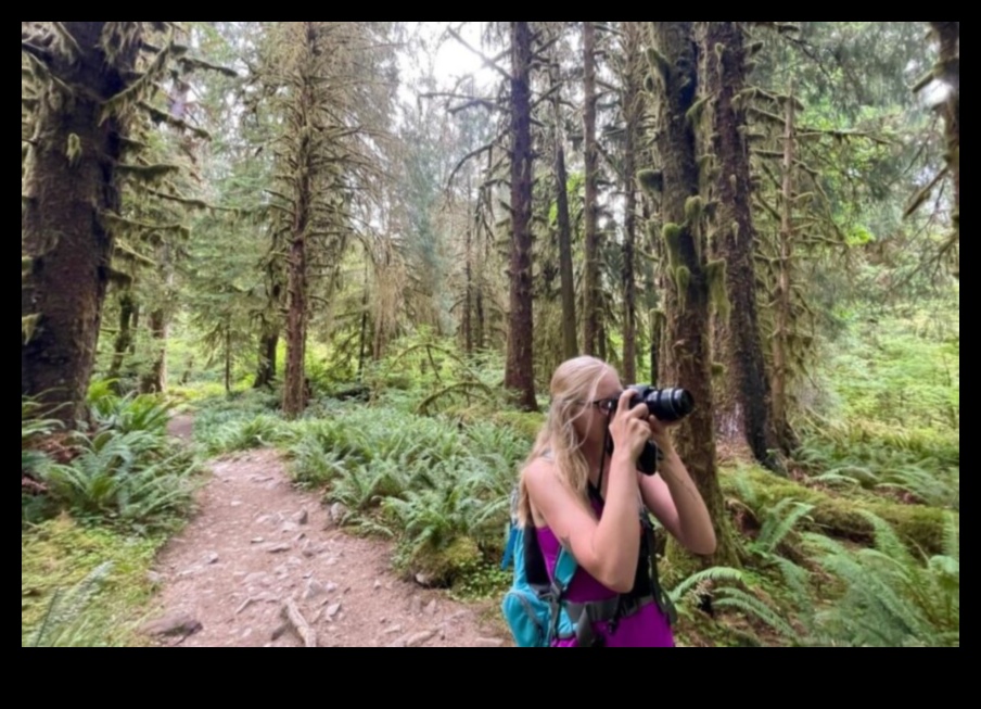 Thrifty Trails: Hiking the Paths of Budget-Friendly Adventure