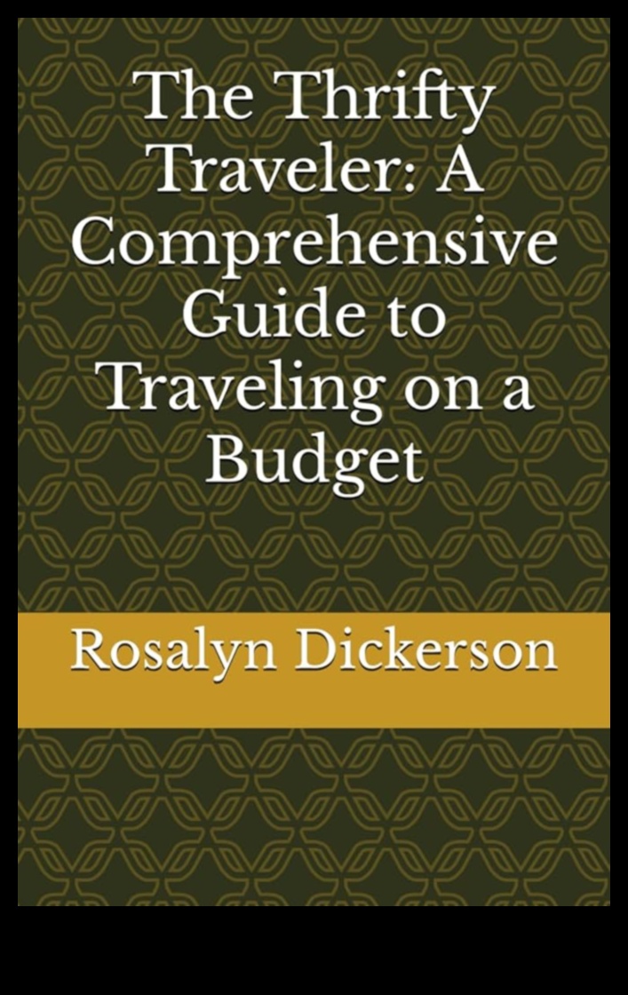 Thrifty Travels: Your Ultimate Budget Travel Guide