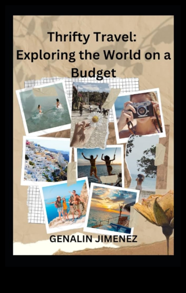 Thrifty Travels: Your Ultimate Budget Travel Guide