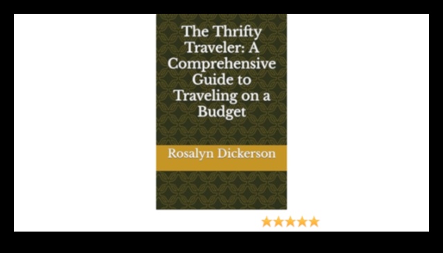 Thrifty Travels: Your Ultimate Budget Travel Guide