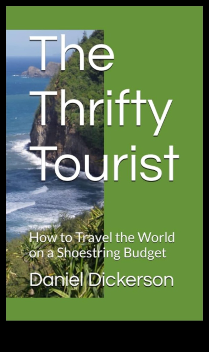 Thrifty Travels: Your Ultimate Budget Travel Guide