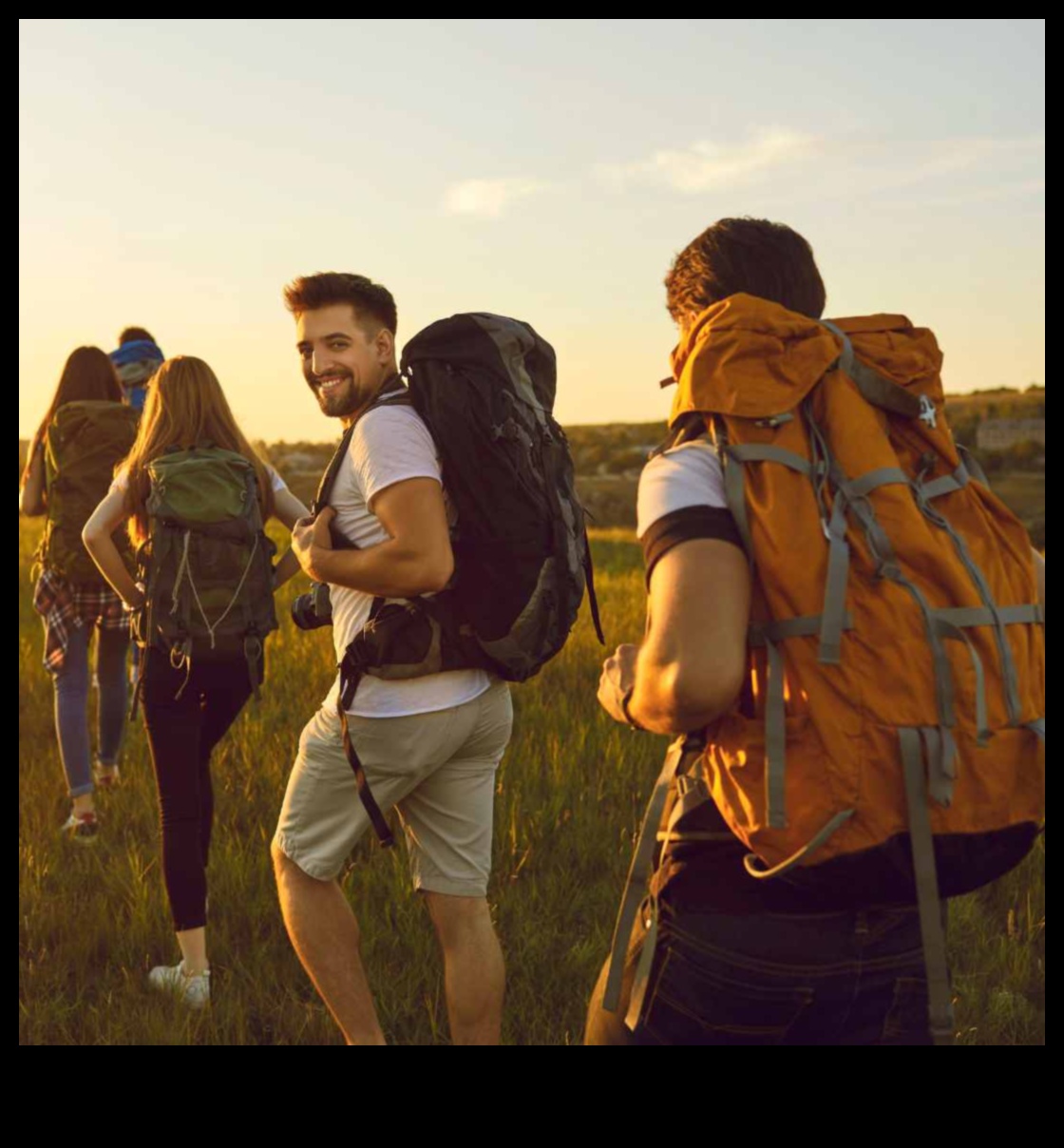 Thrifty Treks: Mapping Your Affordable Adventure