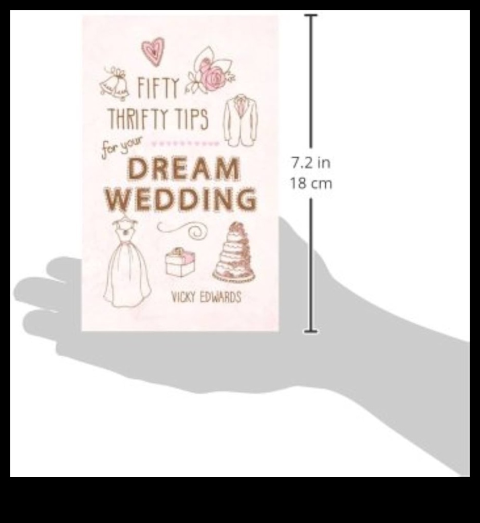 Thrifty Tying the Knot: Wedding Budget Wisdom