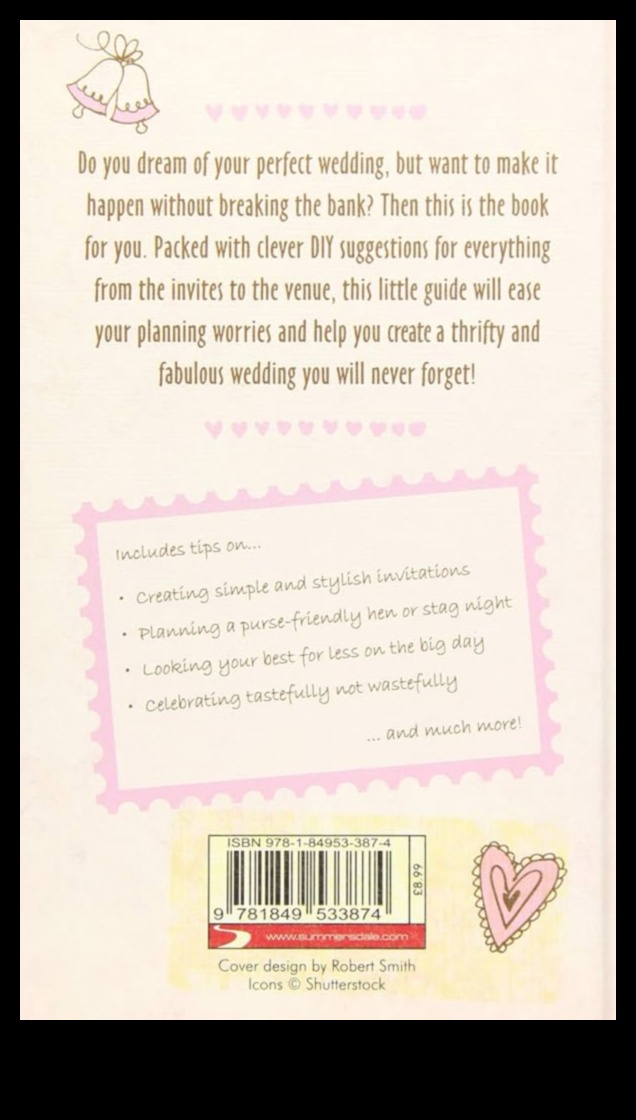 Thrifty Tying the Knot: Wedding Budget Wisdom