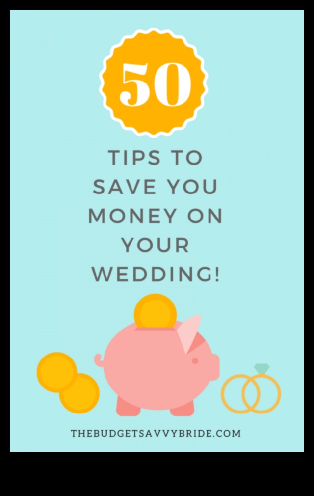 Thrifty Tying the Knot: Wedding Budget Wisdom