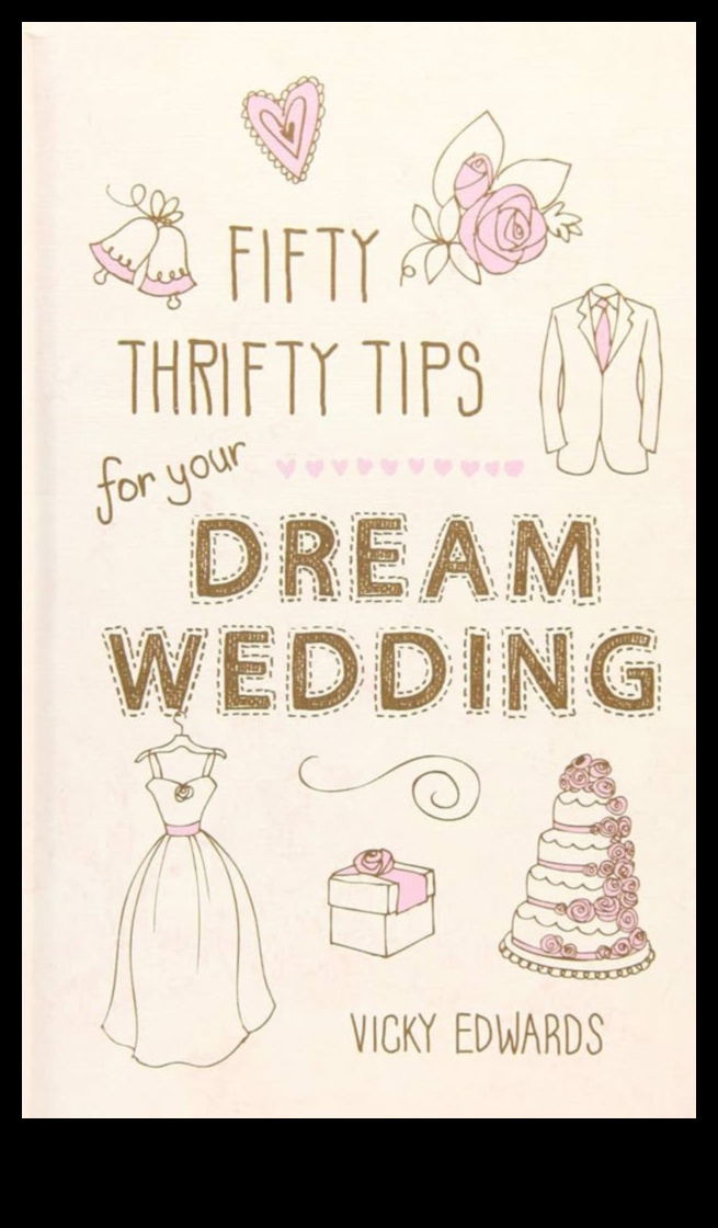 Thrifty Tying the Knot: Smart Spending Tips