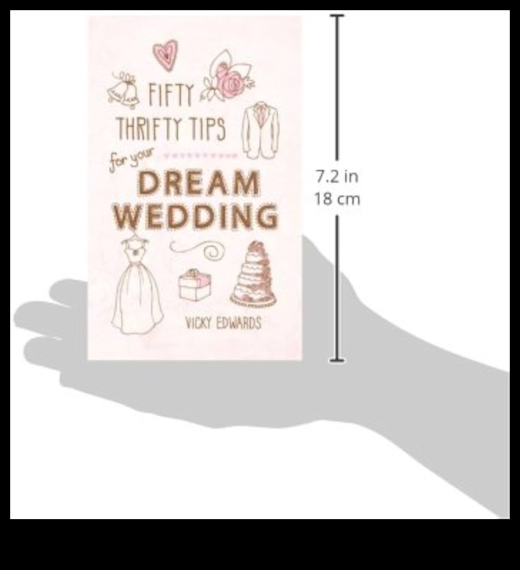 Thrifty Tying the Knot: Smart Spending Tips