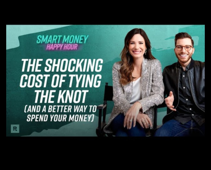 Thrifty Tying the Knot: Smart Spending Tips