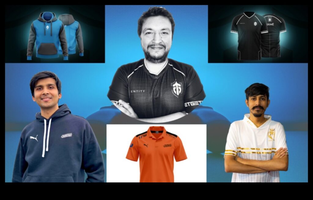 Thrill Threads Weaving Adventure Into the Fabric of Life - A Look at the Company's Mission to Inspire and Empower Adventure Seekers 1