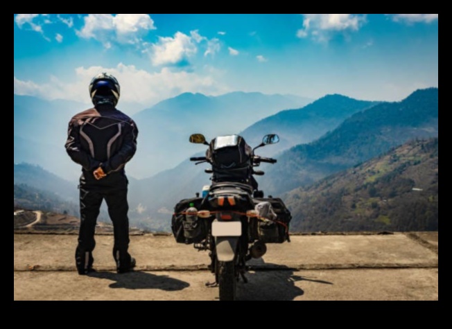 Thrill Throttle: Accelerating Your Adventure Lifestyle