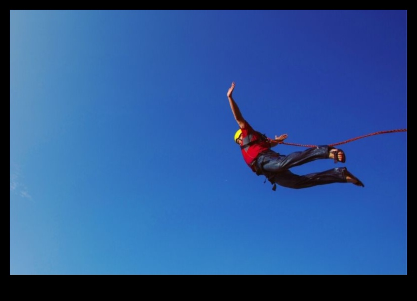 Thrill Throttle: Accelerating Your Adventure Lifestyle