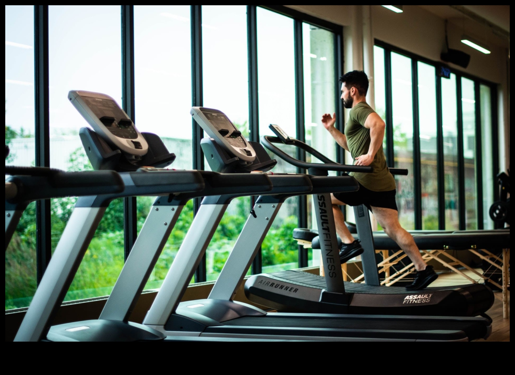 Thrill Your Way to Fitness with High-Impact Moves 2 Thrilling Workouts: Elevate Your Fitness with High-Impact Moves