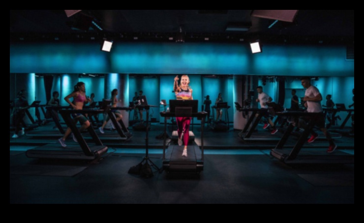 Thrill Your Way to Fitness with High-Impact Moves 5 Thrilling Workouts: Elevate Your Fitness with High-Impact Moves