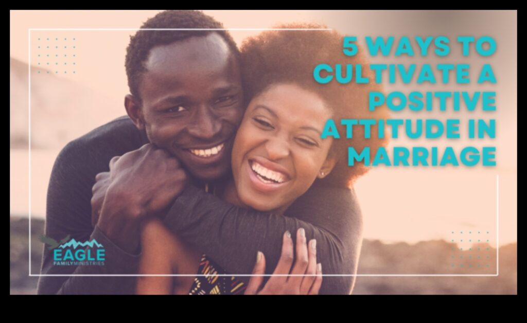 Thriving Together 5 Ways to Cultivate Marital Well-Being for a Happy Life 1