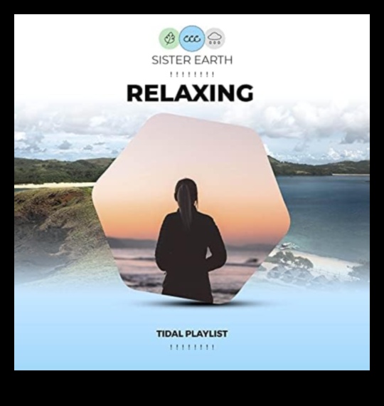 Tidal Tunes Creating Playlists for Relaxing by the Water 1