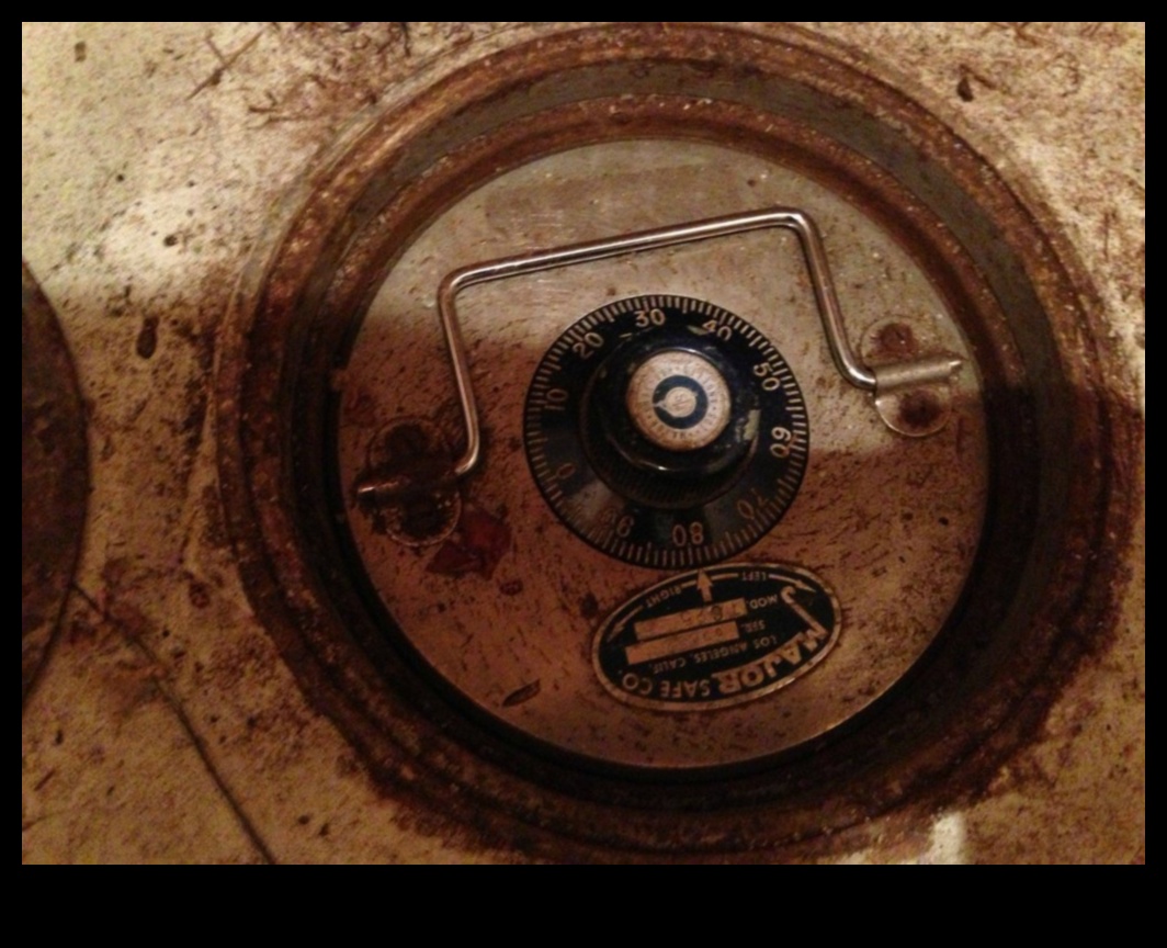 Time Capsule Treasures: Unveiling Global Historical Sites