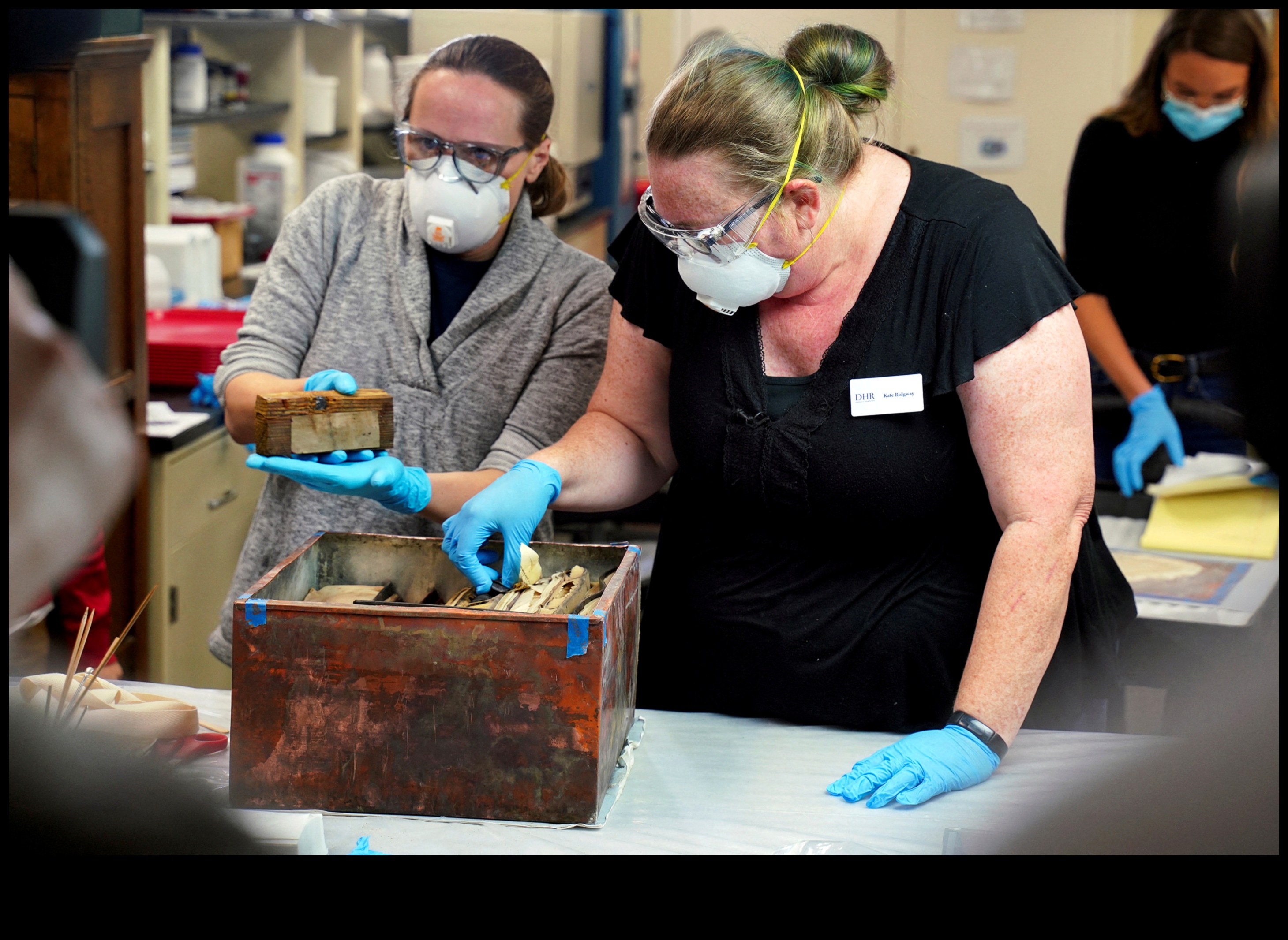 Time Capsule Treasures: Unveiling Global Historical Sites