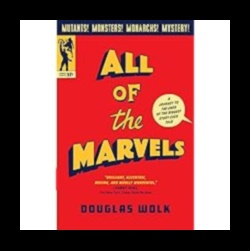 Time-Tested Marvels: A Journey Through Historical Legacy