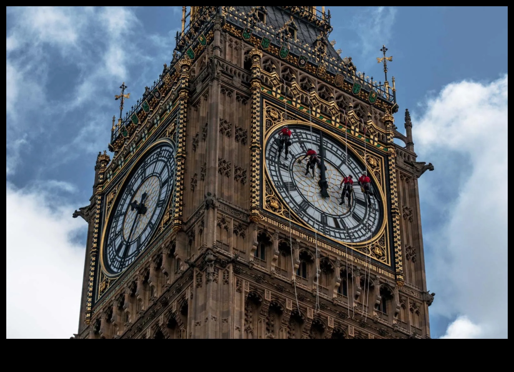 Time-Tested Towers: Landmarks Through the Ages