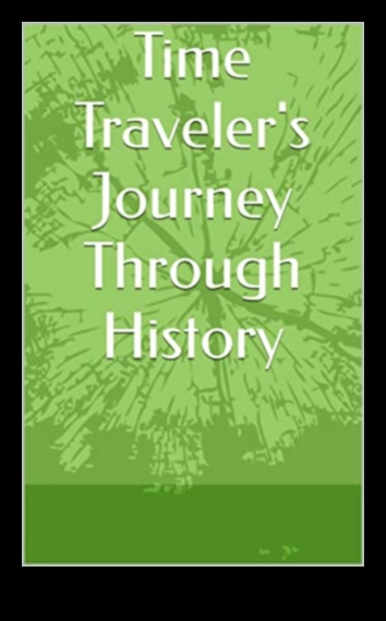 Time-Traveler's Trail A Journey Through History 1