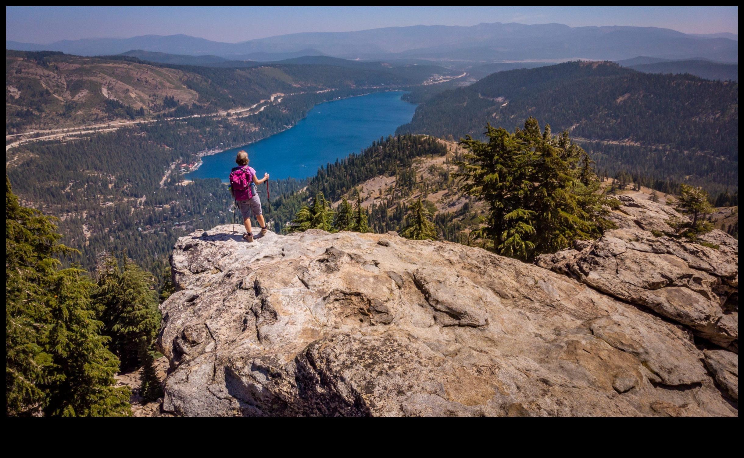 Time-Traveler's Trail Guide: Navigating the Historical Landscape