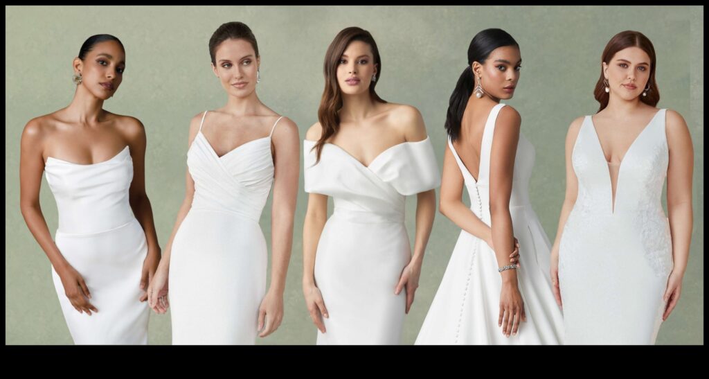 Timeless Accents Elevate Your Wedding Style with Classic Touches 1