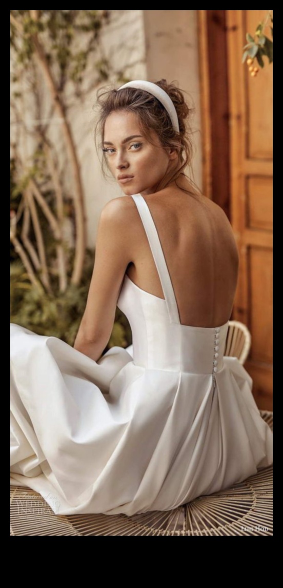 Timeless Glamour: Stunning Bridal Picks