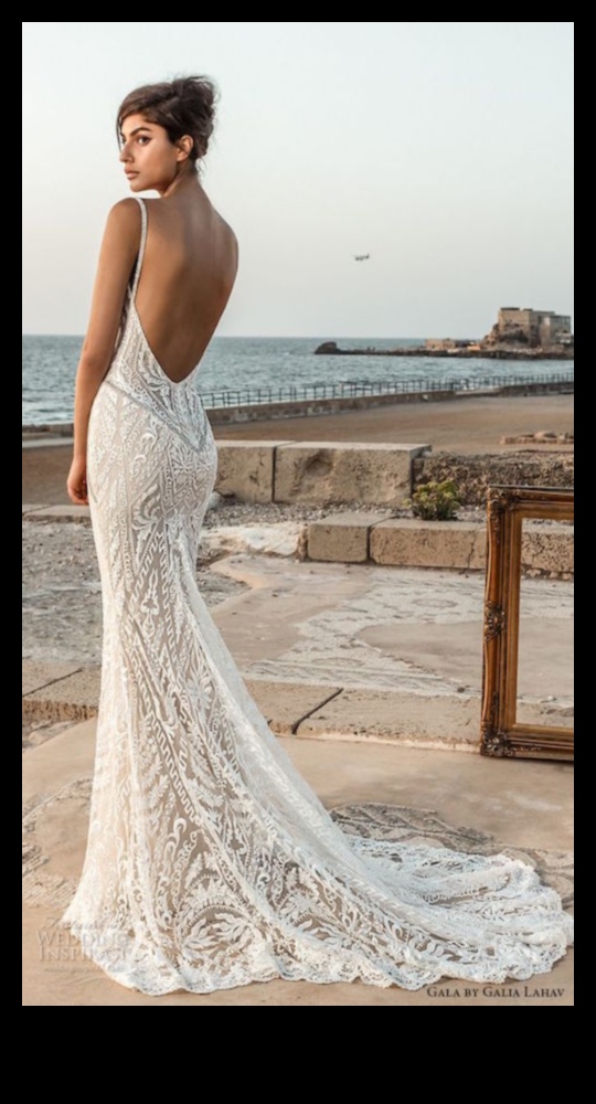 Timeless Glamour: Stunning Bridal Picks