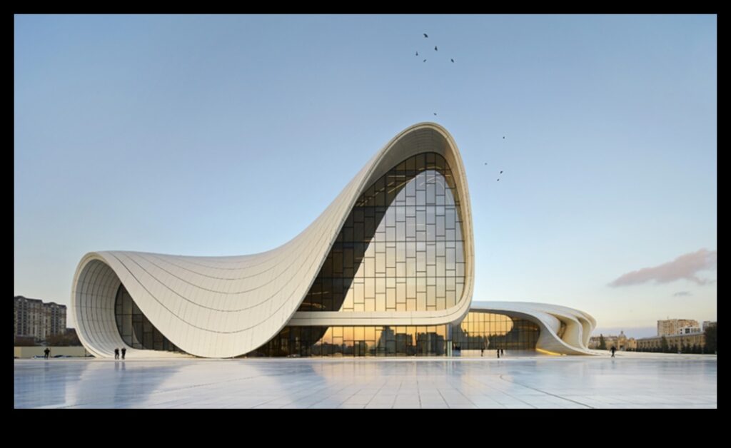 Timeless Icons A Collection of Historic Landmarks that Stand the Test of Time 1