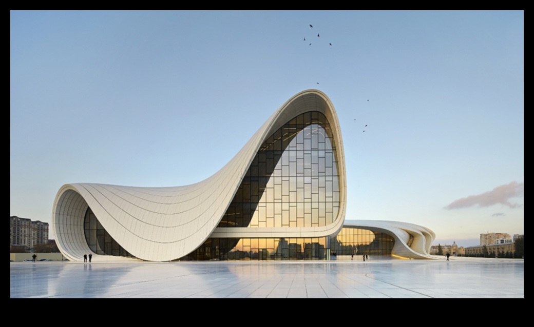 Timeless Icons: A Collection of Historic Landmarks