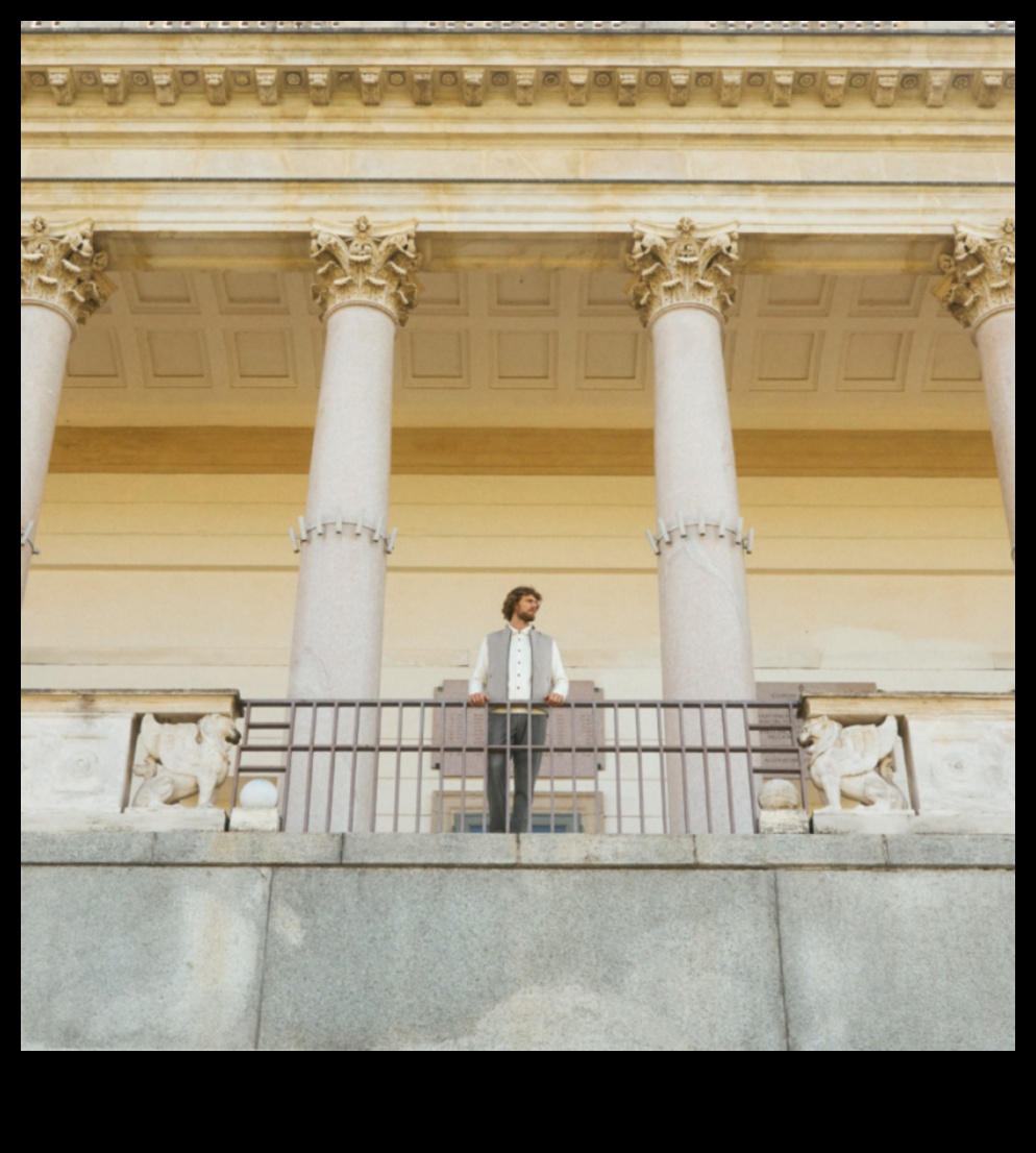 Timeless Icons: A Collection of Historic Landmarks