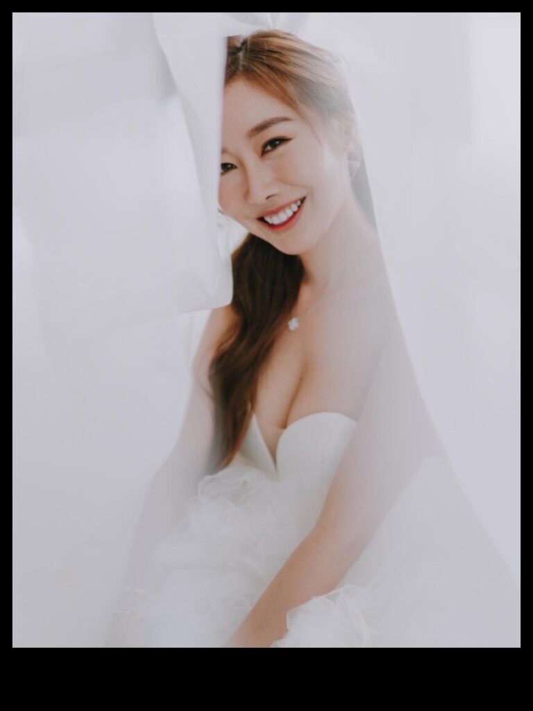 Timeless Radiance Bridal Beauty Secrets for a Day to Remember 1