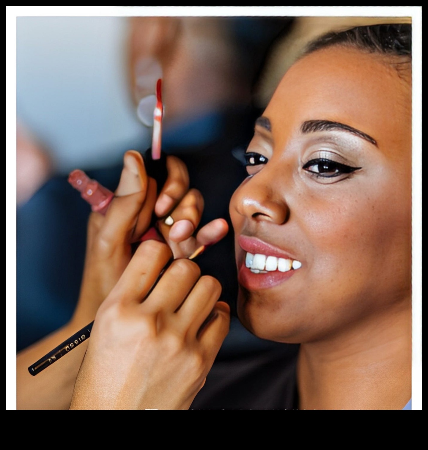 Timeless Radiance: Bridal Beauty Secrets