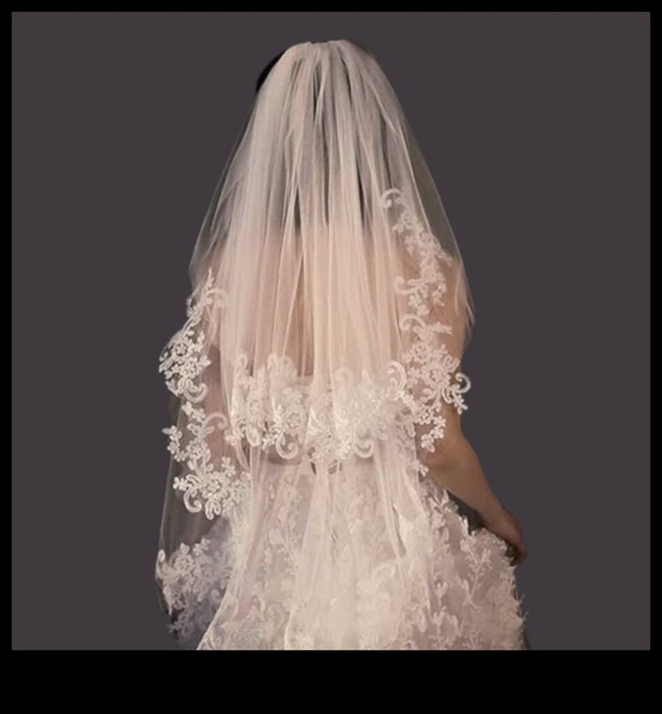 Timeless Radiance Divine Bridal Beauty - A Timeless Look for Your Special Day 1