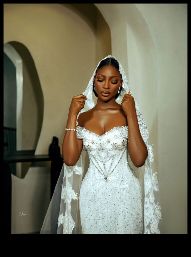 Timeless Radiance Effortless Bridal Beauty for the Modern Bride 1