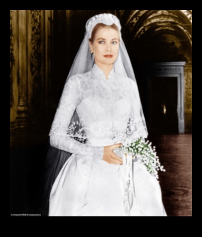 Timeless Radiance: Effortless Bridal Beauty