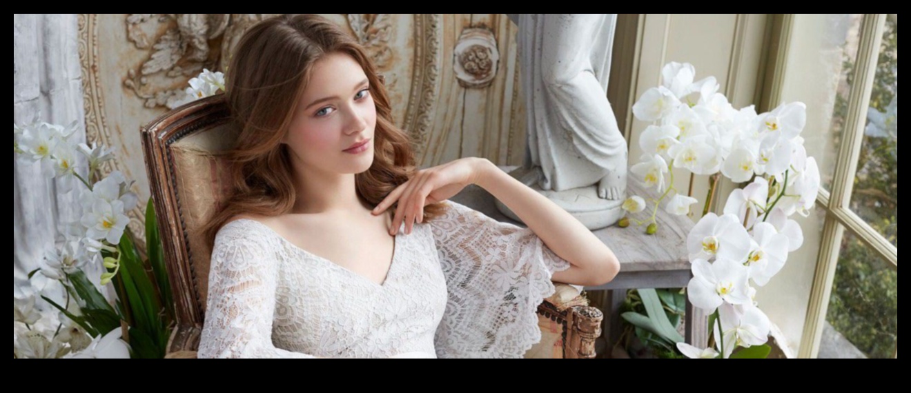 Timeless Radiance: Effortless Bridal Beauty