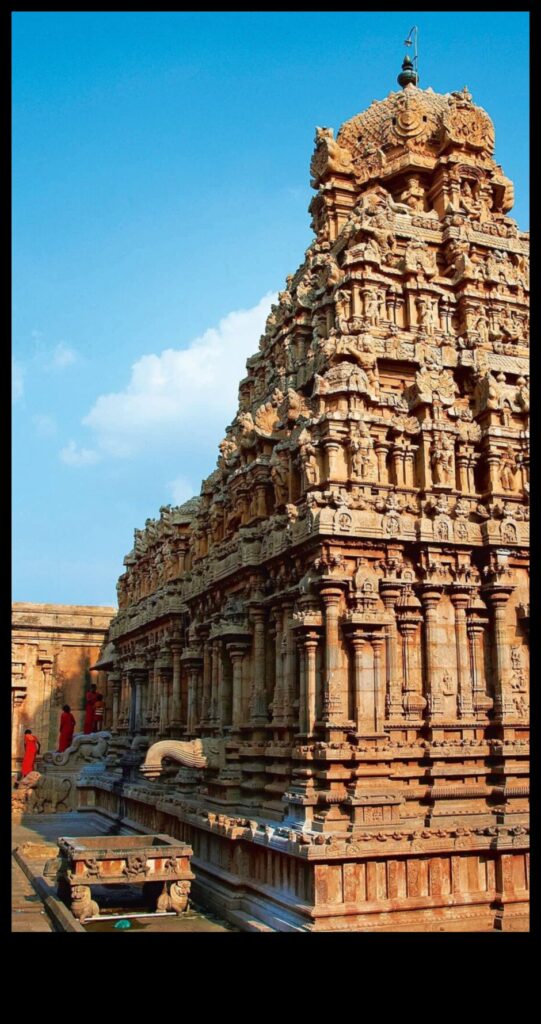 Timeless Traditions A Journey Through Cultural Legacy Sites Around the World 1