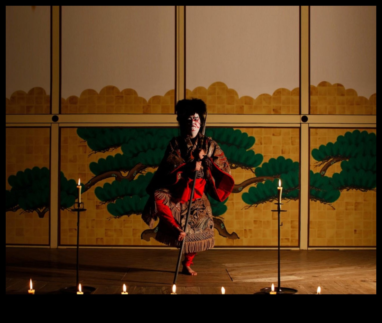 Timeless Traditions: A Journey Through Cultural Legacy Sites