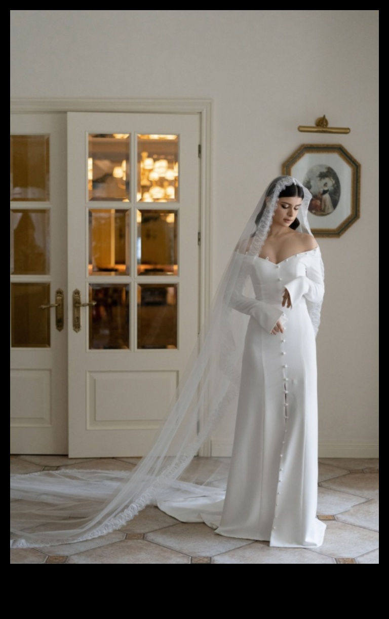 Timeless Traditions: Wedding Dresses That Last