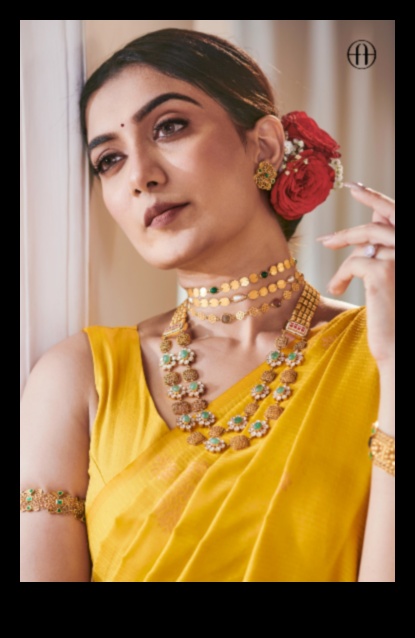 Timeless Treasures Bridal Jewelry that Will Stand the Test of Time 1