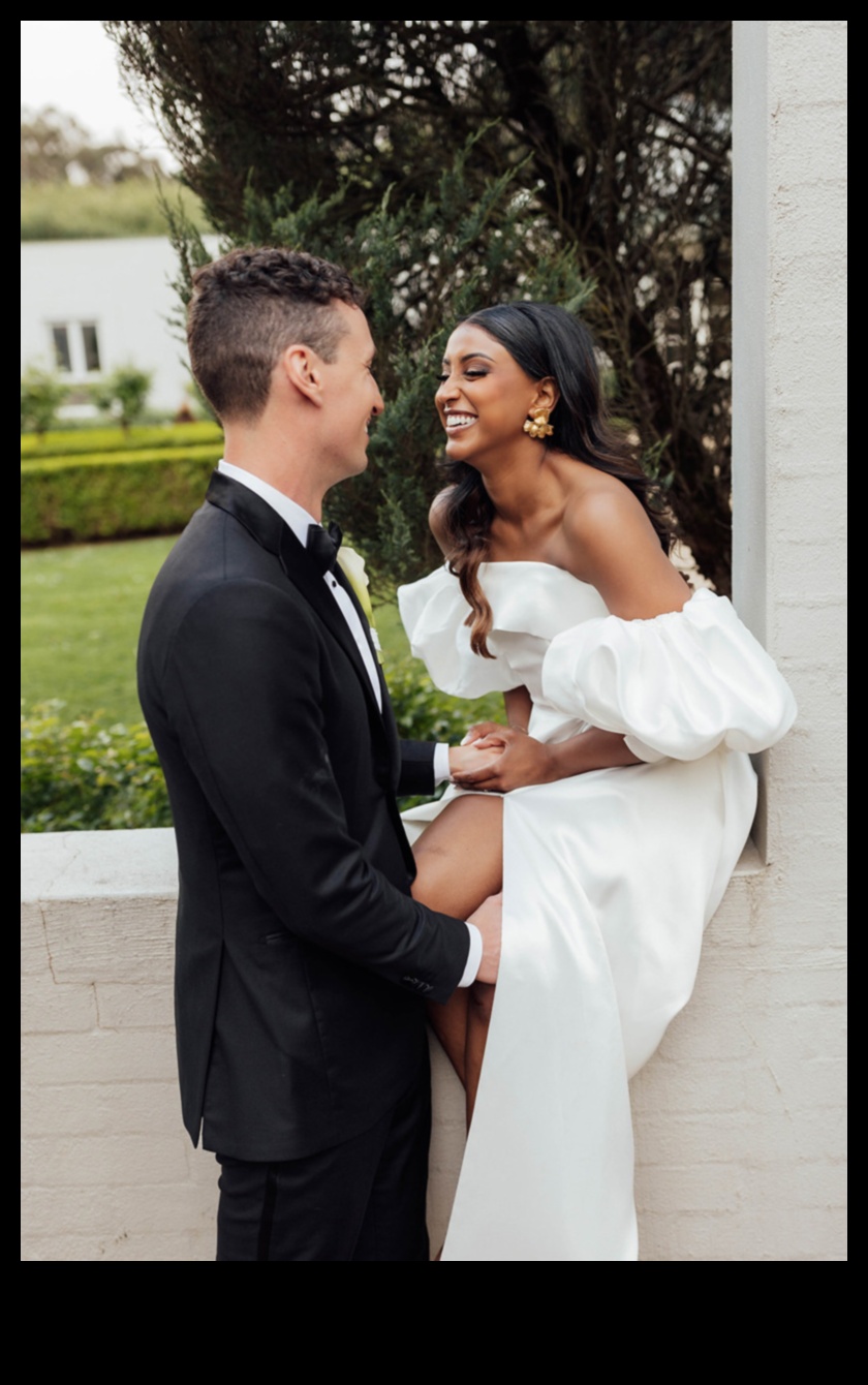 Timeless Whispers: Bridal Perfection Awaits