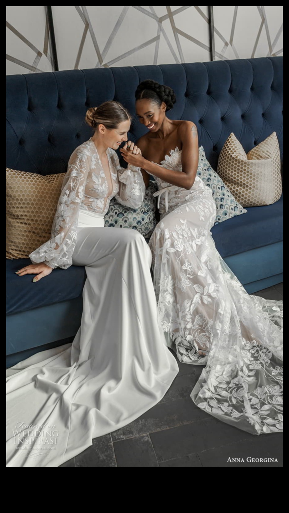 Timeless Whispers: Wedding Dresses Beyond Trends