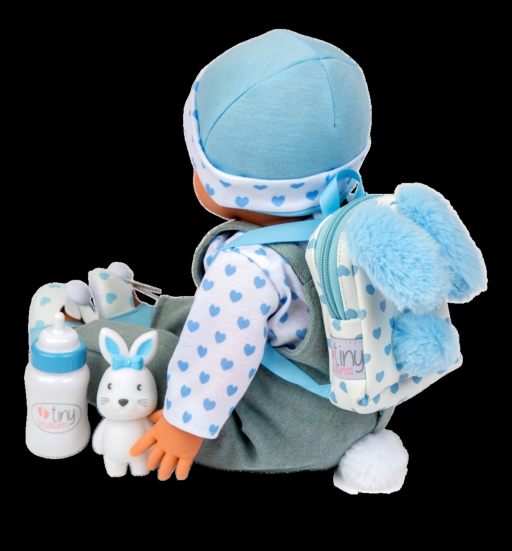 Tiny Treasures Continued: Growing Your Small Pet's Accessory Collection