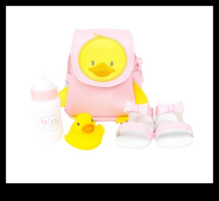 Tiny Treasures Continued: Continuing to Explore Miniature Accessories for Small Pets