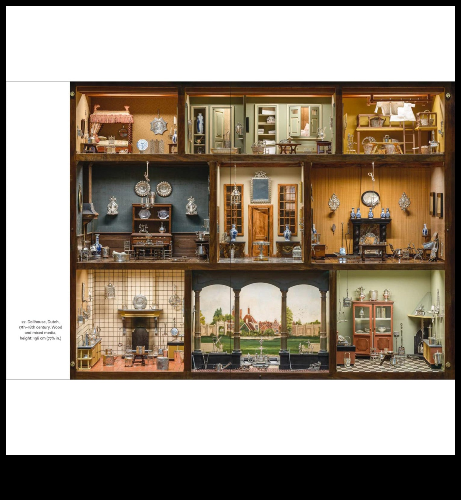 Tiny Treasures Tapestry: Exploring the Rich World of Miniature Accessories for Small Pets