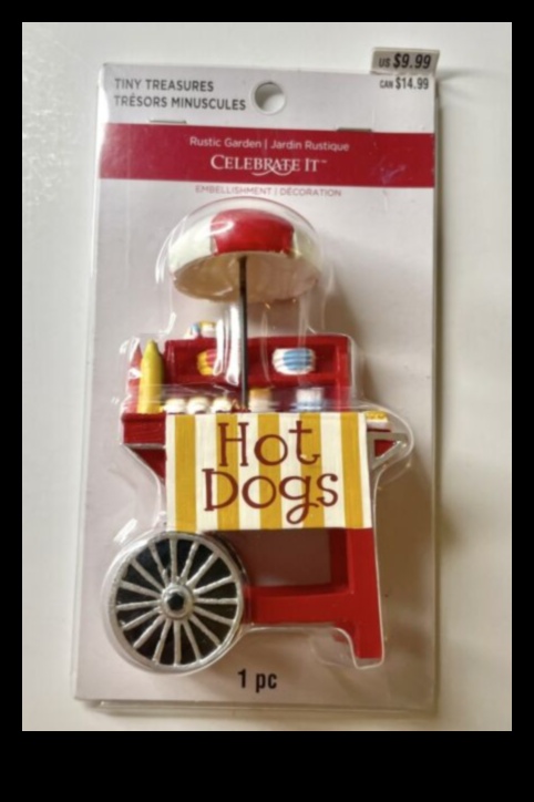 Tiny Treasures Unleashed: Uncovering More Miniature Accessories for Small Pets