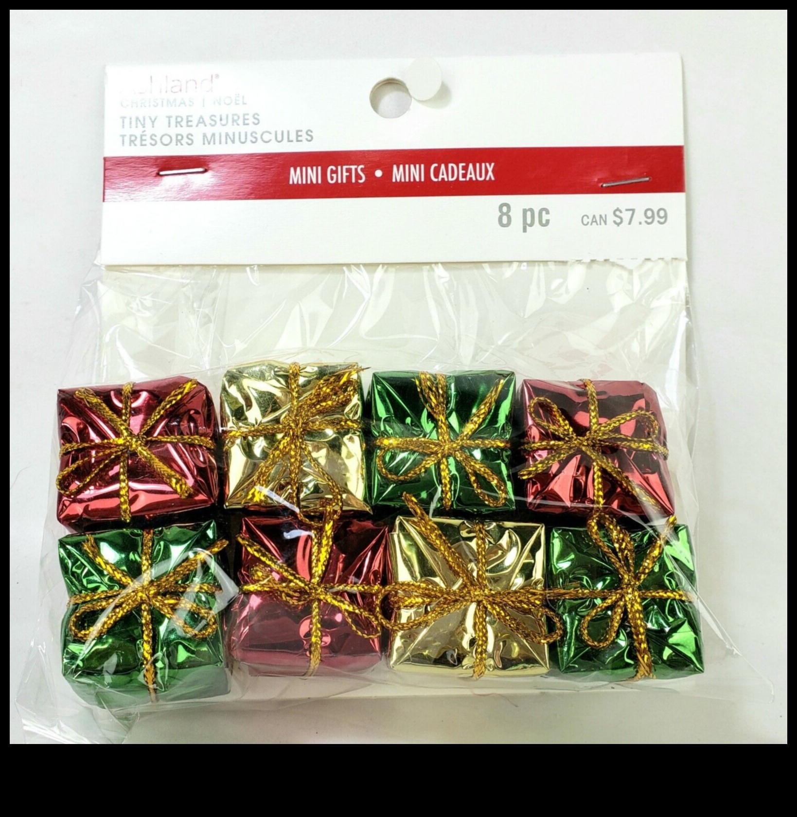 Tiny Treasures Unleashed: Uncovering More Miniature Accessories for Small Pets