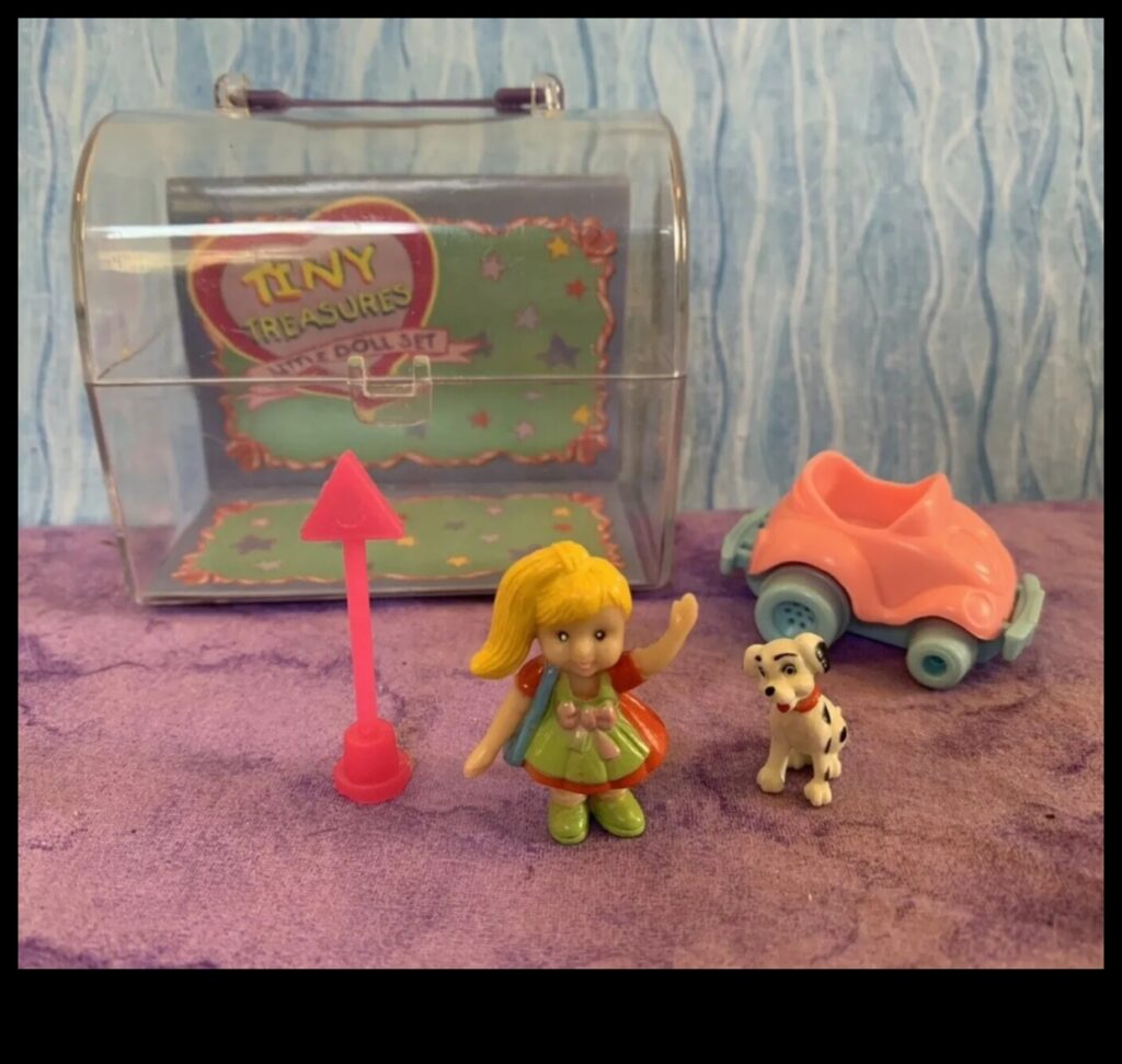 Tiny Treasures Unleashed A World of Miniature Accessories for Your Small Pets 1